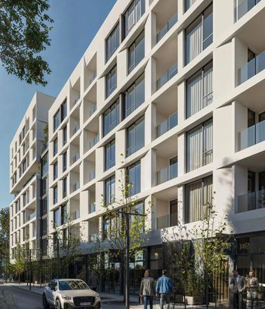 2-rooms apartment apartment by the address st. Buzkova (area 62,5 m²) - Atlanta.ua - photo 12