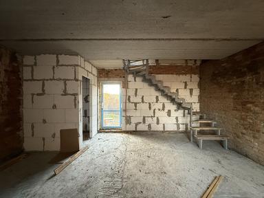 Дом по адресу ул. Магистратская (площадь 60 м²) - Atlanta.ua - фото 11