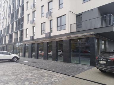 Commercial real estate at st. Petefi Shandora pl (area 170 m²) - Atlanta.ua - photo 26