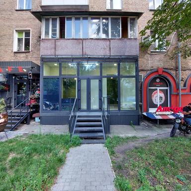 Коммерческая недвижимость по адресу бульвар Дружбы Народов (площадь 110 м²) - Atlanta.ua - фото 17