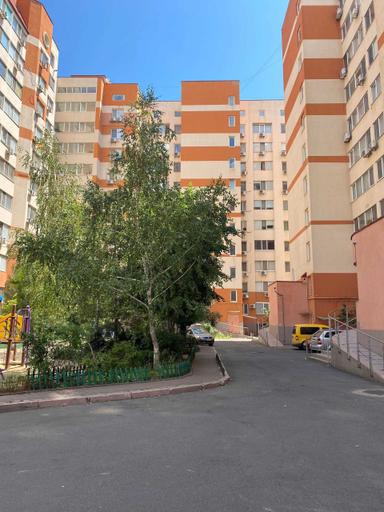 2-комнатная квартира по адресу ул. Старицкого (площадь 81 м²) - Atlanta.ua - фото 38