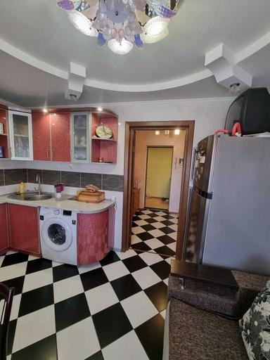 1-кімнатна квартира за адресою вул. Бандери Степана (площа 57 м²) - Atlanta.ua - фото 20