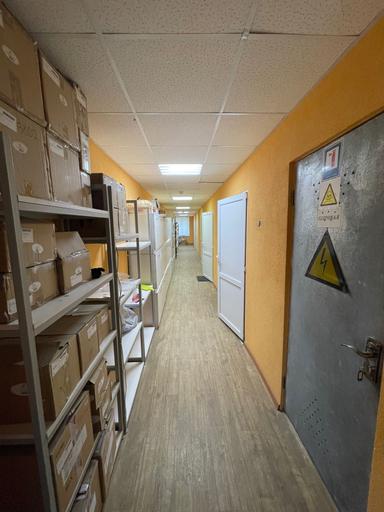 Комерційна нерухомість за адресою вул. Синьоозерна (площа 1296 м²) - Atlanta.ua - фото 19