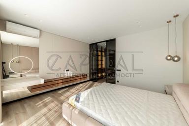 Багатокімнатна квартира за адресою бульвар Дружби Народів (площа 134 м²) - Atlanta.ua - фото 46