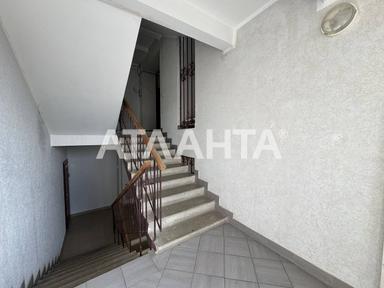 4+-rooms apartment apartment by the address st. Staroznesenska ul (area 137,3 m²) - Atlanta.ua - photo 46