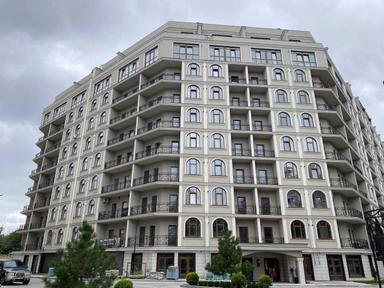 2-кімнатна квартира за адресою вул. Дача Ковалевського (площа 64 м²) - Atlanta.ua - фото 29