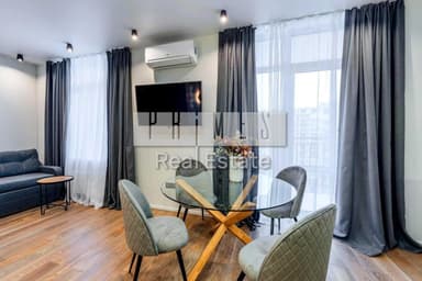 1-комнатная квартира по адресу (площадь 44 м²) - Atlanta.ua - imageAlt 27