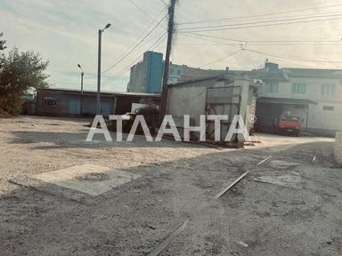 Комерційна нерухомість за адресою вул. Дальницька (площа 298,9 м²) - Atlanta.ua - фото 8