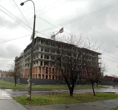 1-кімнатна квартира за адресою Петефі Шандора пл. (площа 37,6 м²) - Atlanta.ua - фото 10