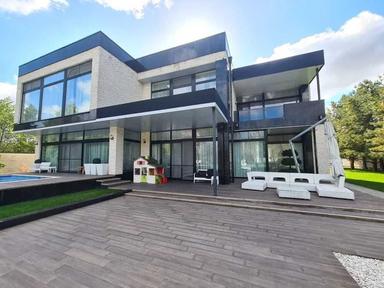 Будинок за адресою (площа 565 м²) - Atlanta.ua - фото 20