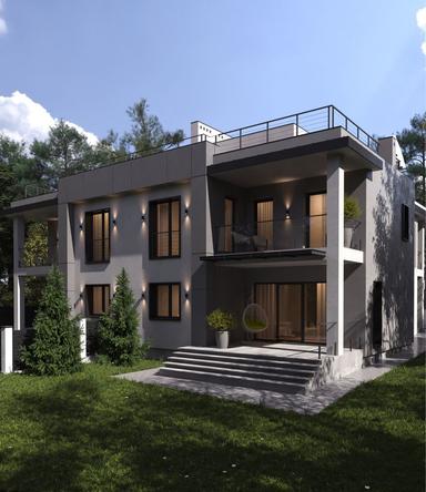 Будинок за адресою (площа 290 м²) - Atlanta.ua - фото 27