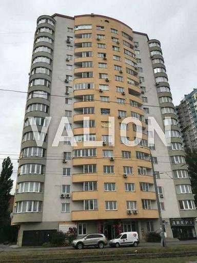 3-комнатная квартира по адресу ул. Автозаводская (площадь 121 м²) - Atlanta.ua - фото 34