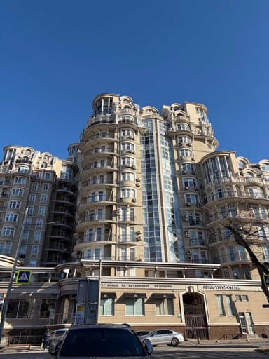 Многокомнатная квартира по адресу Куликово поле пл. (площадь 158 м²) - Atlanta.ua - фото 12