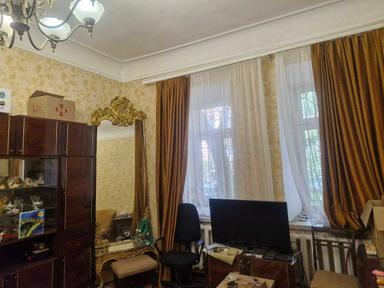 2-комнатная квартира по адресу Куликово поле пл. (площадь 88 м²) - Atlanta.ua - фото 29