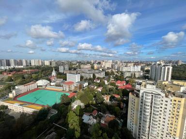 3-комнатная квартира по адресу Куликово поле пл. (площадь 125 м²) - Atlanta.ua - фото 18