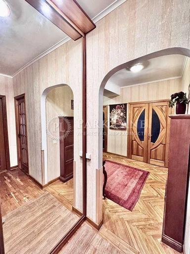 Многокомнатная квартира по адресу ул. Гоголевская (площадь 113,4 м²) - Atlanta.ua - фото 40