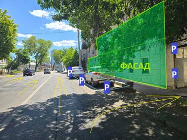 Коммерческая недвижимость по адресу Куликово поле пл. (площадь 355 м²) - Atlanta.ua - фото 25