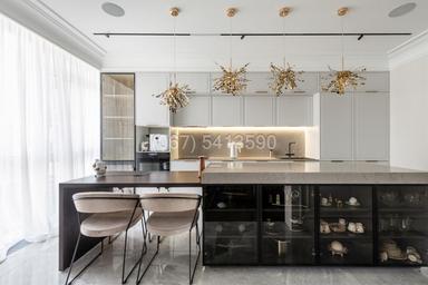 Многокомнатная квартира по адресу ул. Джона Маккейна (площадь 200 м²) - Atlanta.ua - фото 25