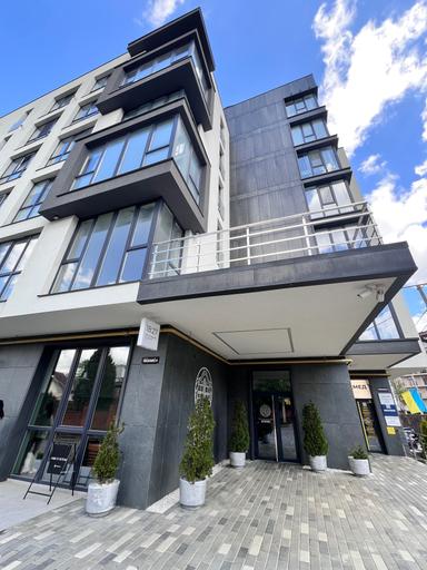 1-кімнатна квартира за адресою вул. Роксолани (площа 32 м²) - Atlanta.ua - фото 25