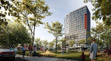 2-rooms apartment apartment by the address st. Persenkovka ul (area 48 m²) - Atlanta.ua - photo 14