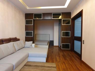 1-кімнатна квартира за адресою вул. Кудряшова (площа 61 м²) - Atlanta.ua - фото 23