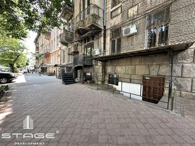 Коммерческая недвижимость по адресу Куликово поле пл. (площадь 143,4 м²) - Atlanta.ua - фото 22