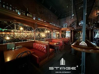 Commercial real estate at st. Kupalnyy per Inber Very (area 150 m²) - Atlanta.ua - photo 30