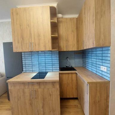 1-комнатная квартира по адресу Куликово поле пл. (площадь 25 м²) - Atlanta.ua - фото 21