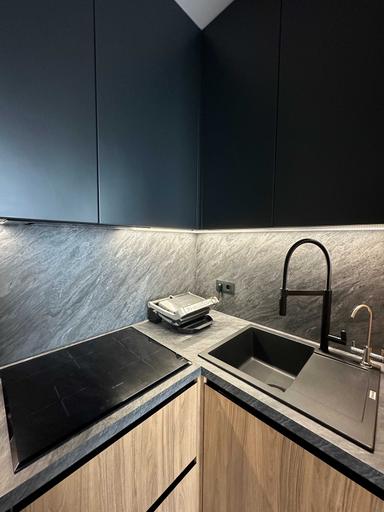 1-room apartment apartment by the address st. Ul Zarechnaya (area 50 m²) - Atlanta.ua - photo 42