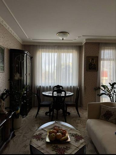 4+-rooms apartment apartment by the address st. Koshova (area 204 m²) - Atlanta.ua - photo 12