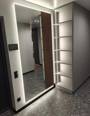 1-комнатная квартира по адресу (площадь 50 м²) - Atlanta.ua - фото 35