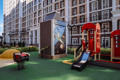 Commercial real estate at (area 48 m²) - Atlanta.ua - photo 21