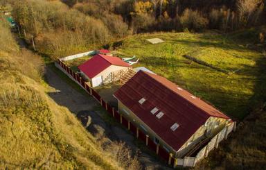 Дом по адресу ул. Китобойная (площадь 440 м²) - Atlanta.ua - фото 29