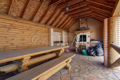 Дом по адресу (площадь 160 м²) - Atlanta.ua - фото 27