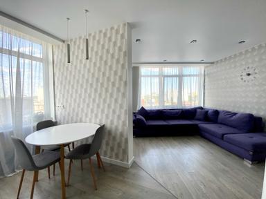 3-комнатная квартира по адресу Куликово поле пл. (площадь 73 м²) - Atlanta.ua - фото 23