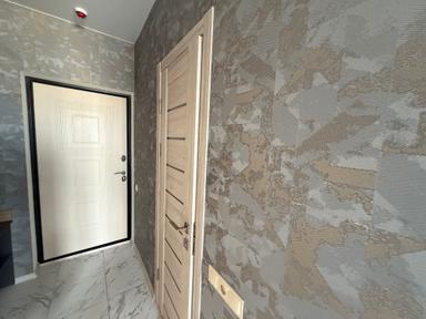 1-room apartment apartment by the address st. Kulikovo pole pl Oktyabrskoy revolyutsii pl (area 38 m²) - Atlanta.ua - photo 17