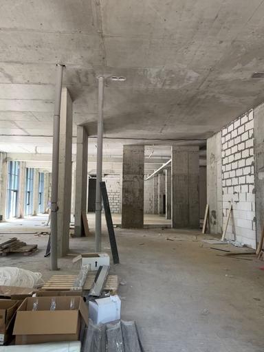 Коммерческая недвижимость по адресу ул. Макаренко (площадь 896 м²) - Atlanta.ua - фото 40