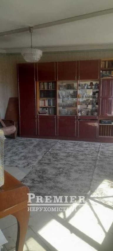 Многокомнатная квартира по адресу Куликово поле пл. (площадь 99 м²) - Atlanta.ua - фото 13