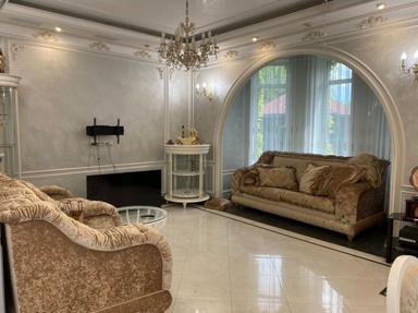 Дом по адресу ул. Крещатик (площадь 340 м²) - Atlanta.ua - фото 25