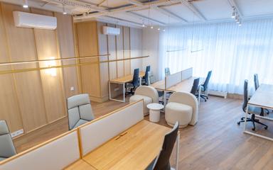 Коммерческая недвижимость по адресу бульвар Дружбы Народов (площадь 135 м²) - Atlanta.ua - фото 16