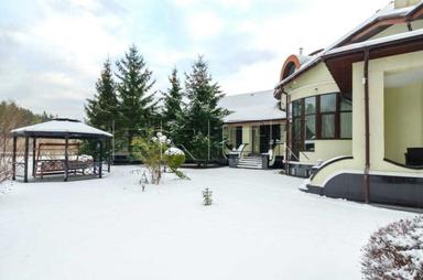 House by the address st. Staroobukhovskaya (area 1500 m²) - Atlanta.ua - photo 45