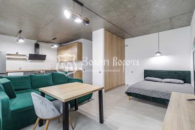 3-комнатная квартира по адресу ул. Лукьяненко Левка(Тимошенко) (площадь 103,5 м²) - Atlanta.ua - фото 29