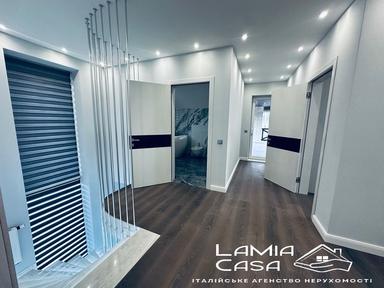 Дом по адресу ул. Капеланська (площадь 240 м²) - Atlanta.ua - фото 31