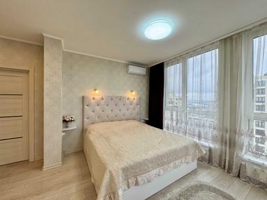 3-кімнатна квартира за адресою вул. Конєва (площа 94 м²) - Atlanta.ua - фото 23