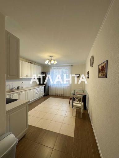 3-кімнатна квартира за адресою (площа 93 м²) - Atlanta.ua - фото 16