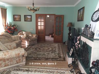 House by the address (area 450 m²) - Atlanta.ua - photo 21