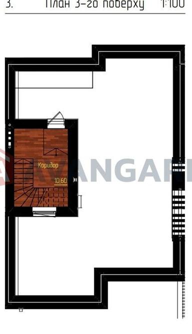 Будинок за адресою (площа 165 м²) - Atlanta.ua - фото 26