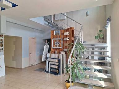 Комерційна нерухомість за адресою вул. Мечнікова (площа 727,6 м²) - Atlanta.ua - фото 26