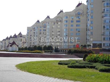 3-комнатная квартира по адресу ул. Лукьяненко Левка(Тимошенко) (площадь 145 м²) - Atlanta.ua - фото 37