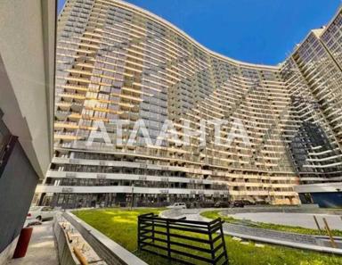 1-комнатная квартира по адресу (площадь 46 м²) - Atlanta.ua - фото 28